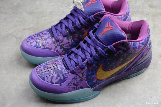 (Finals 4 Prelude 639693-500 MVP) Kobe Nike 1222